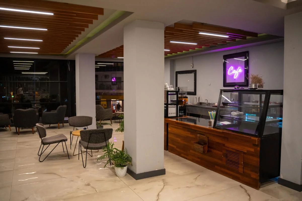 Sürdürülebilirlik / Altuncu Premium